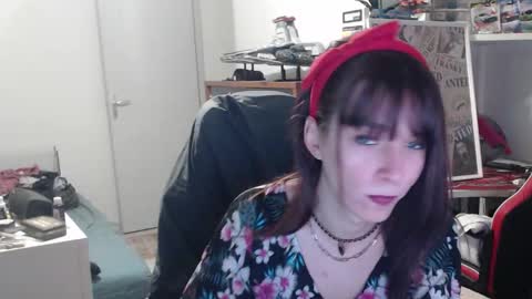 missthon online show from 02/01/26, 03:21