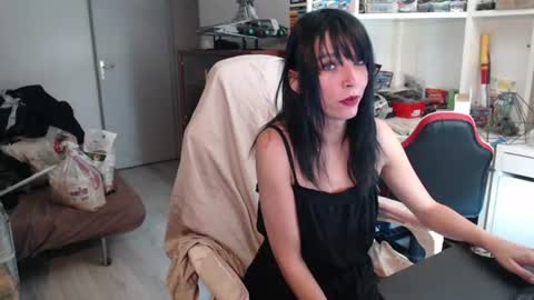 Snapshot of missthon chatting on 06/25/26, 08:52 missthon online show from 06/25/26, 08:52