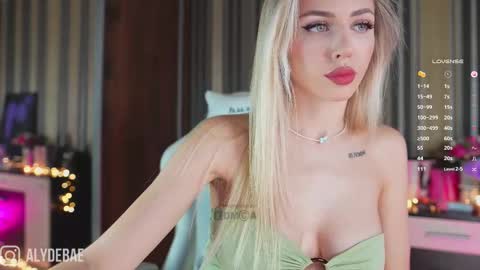 Eva online show from 02/21/25, 05:20