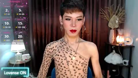 Stella online show from 09/11/25, 07:08