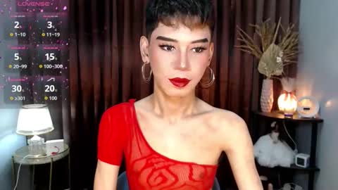 Stella online show from 09/22/25, 07:10