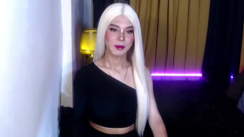 Stella online show from 03/29/26, 03:34