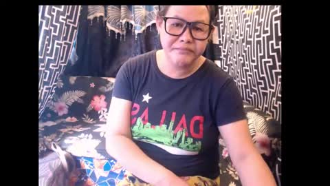 misstressbianca online show from 03/05/25, 05:40