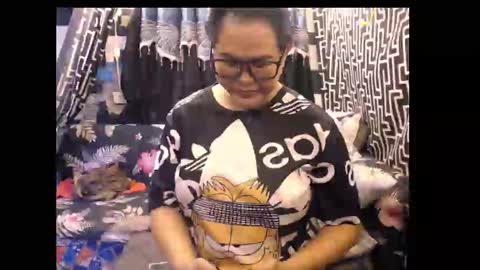 misstressbianca online show from 03/10/25, 09:53