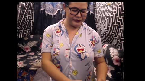 misstressbianca online show from 03/11/25, 11:01