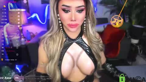 Amanda . online show from 10/07/25, 02:36