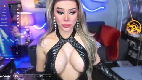 Amanda . online show from 12/21/25, 02:46