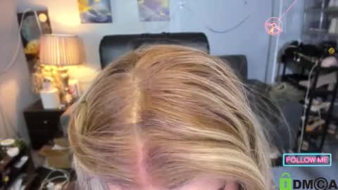 Amanda . online show from 03/06/26, 03:52