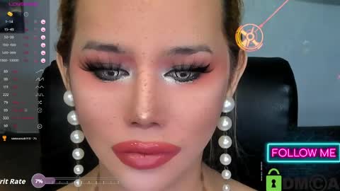 Amanda . online show from 05/10/26, 02:00