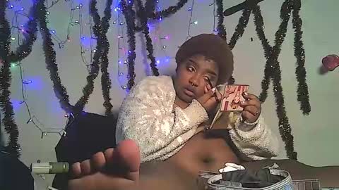 Misstrezzkristina online show from 01/04/25, 05:37