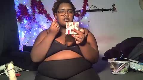 Misstrezzkristina online show from 01/25/25, 03:09