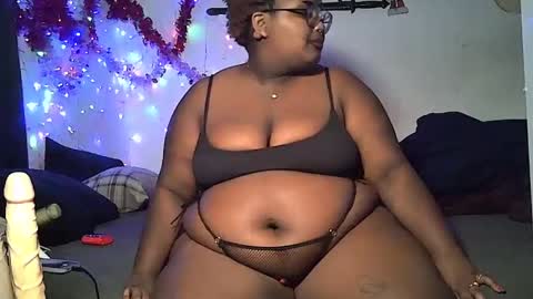 Misstrezzkristina online show from 01/26/25, 03:17