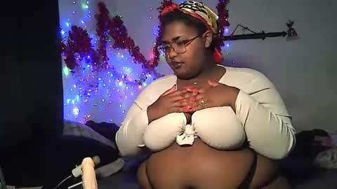 Misstrezzkristina online show from 01/29/25, 03:01