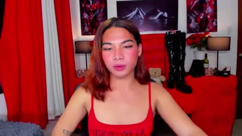 misstrishontop online show from 03/09/25, 09:46