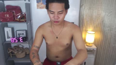 misstrishontop online show from 09/24/25, 09:45