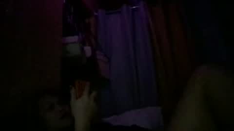 Miss Trixie online show from 02/22/26, 02:56