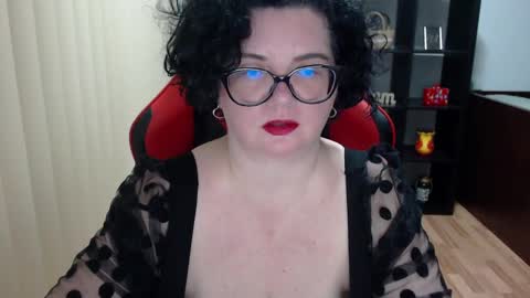 MissTruble online show from 02/13/25, 10:55