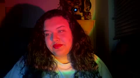 Miss Valentine online show from 01/26/25, 04:41