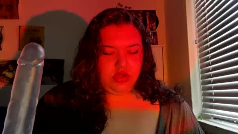 Miss Valentine online show from 01/26/25, 06:06