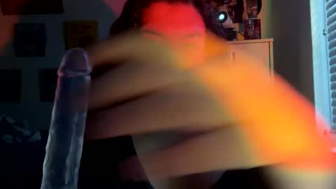 Miss Valentine online show from 01/26/25, 09:18