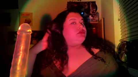 Miss Valentine online show from 02/06/25, 04:53