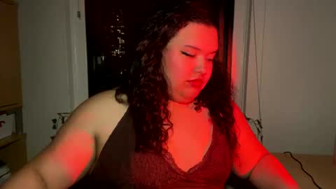 Miss Valentine online show from 02/23/25, 05:45