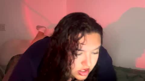 Miss Valentine online show from 09/29/25, 06:51