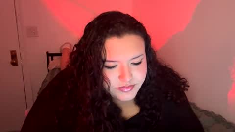 Miss Valentine online show from 10/20/25, 11:27