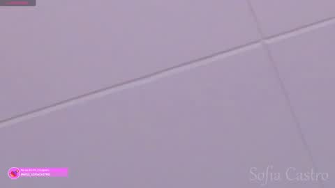 Mafe Jimenez online show from 02/20/25, 11:31