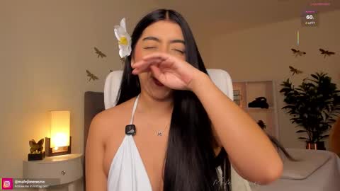 Mafe Jimenez online show from 03/09/26, 12:53