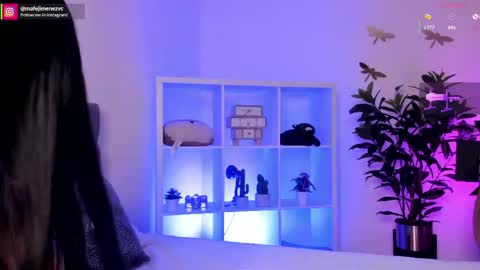 Mafe Jimenez online show from 05/15/26, 11:45