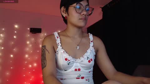 IG MISSVENUSS1 online show from 12/23/24, 04:55