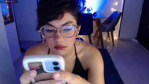 IG MISSVENUSS1 online show from 01/17/25, 10:34