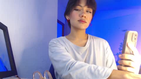 IG MISSVENUSS1 online show from 02/02/25, 02:17