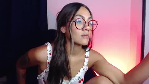 IG MISSVENUSS1 online show from 02/23/25, 04:39