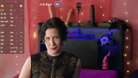 Snapshot of missveritasx chatting on 05/29/26, 10:52 MissVeritasX online show from 05/29/26, 10:52