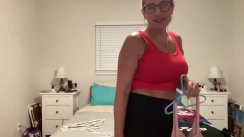 Miss Veronica Jaymes online show from 05/29/26, 12:41