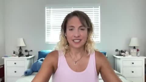 Miss Veronica Jaymes online show from 06/01/26, 03:58