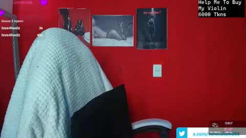 Veronica Rati  online show from 02/06/26, 04:10