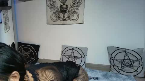 Veronica Rati  online show from 03/18/26, 01:53