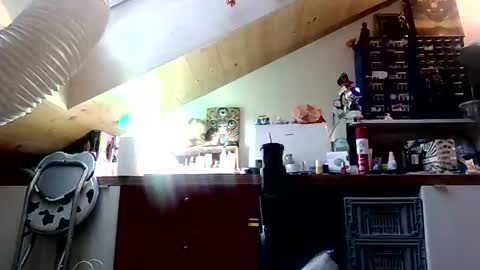 Miss Versatile online show from 04/28/26, 05:23