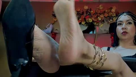 Victoria  online show from 01/08/26, 11:56