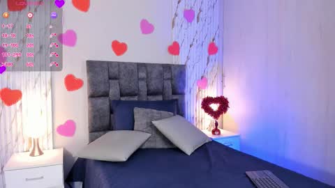 missvioleet online show from 02/20/26, 05:35