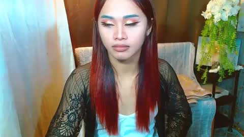 Snapshot of missviolet11 chatting on 12/09/24, 03:22 SweetViolet online show from 12/09/24, 03:22