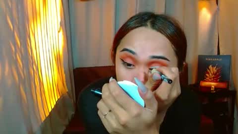 Snapshot of missviolet11 chatting on 03/12/25, 09:23 SweetViolet online show from 03/12/25, 09:23