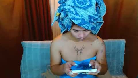 Snapshot of missviolet11 chatting on 01/16/26, 11:25 SweetViolet online show from 01/16/26, 11:25