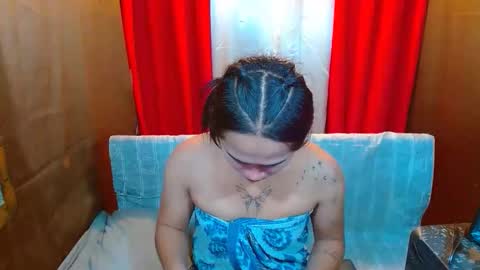 Snapshot of missviolet11 chatting on 02/15/26, 01:09 SweetViolet online show from 02/15/26, 01:09