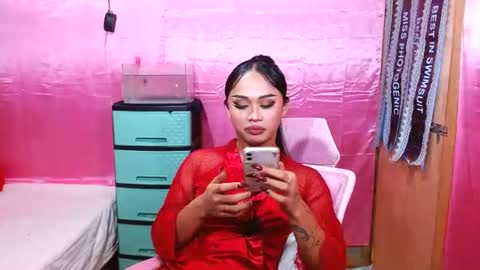 Snapshot of missviolet11 chatting on 07/04/26, 06:58 SweetViolet online show from 07/04/26, 06:58