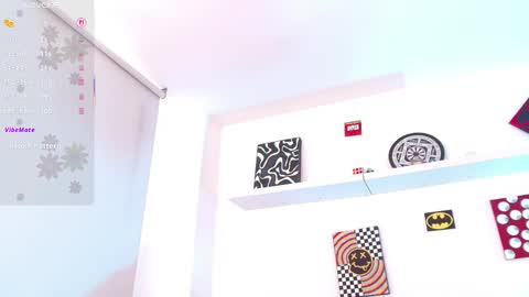 Pau OFmissweetpeach online show from 10/31/25, 03:35