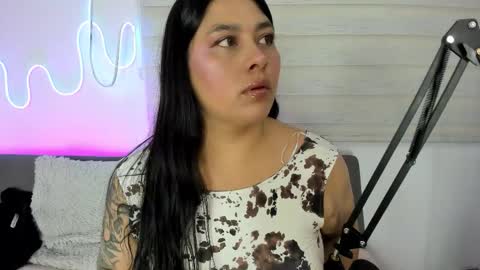 Pau OFmissweetpeach online show from 01/13/26, 12:38